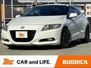 2010 HONDA CR-Z