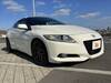 HONDA CR-Z