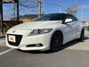 HONDA CR-Z