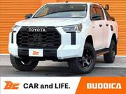 2024 TOYOTA HILUX
