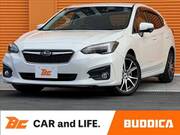 2017 SUBARU IMPREZA SPORTS