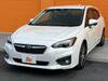 SUBARU IMPREZA SPORTS