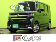 2024 SUZUKI SPACIA CUSTOM