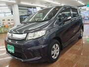2015 HONDA FREED SPIKE