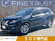 2014 NISSAN X-TRAIL