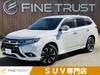 MITSUBISHI OUTLANDER PHV