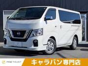2019 NISSAN NV350 CARAVAN WAGON