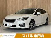 2017 SUBARU IMPREZA SPORTS