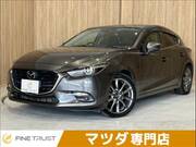 2016 MAZDA AXELA SPORTS