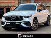 MERCEDES BENZ GLC-CLASS