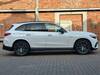 MERCEDES BENZ GLC-CLASS