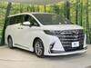 TOYOTA ALPHARD HYBRID