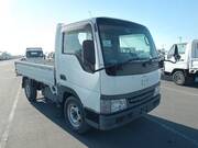 2001 MAZDA TITAN 1.25ton