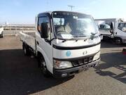 2005 HINO DUTRO 2ton