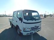 2012 TOYOTA TOYOACE TRUCK 1ton