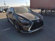2019 LEXUS RX