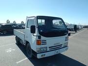 1997 MAZDA TITAN 1.5ton