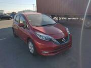 2019 NISSAN NOTE E POWER X