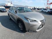 2015 LEXUS NX