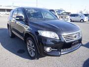 2012 TOYOTA VANGUARD