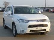 2013 MITSUBISHI OUTLANDER PHEV