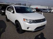 2010 MITSUBISHI OUTLANDER