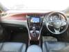 TOYOTA HARRIER HYBRID