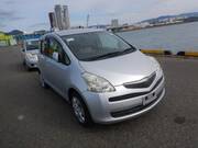 2008 TOYOTA RACTIS X