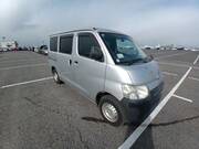 2015 TOYOTA LITEACE VAN DX