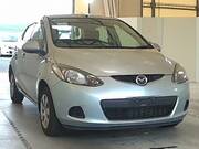 2010 MAZDA DEMIO