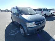 2007 MITSUBISHI EK WAGON M