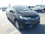 2014 HONDA FIT