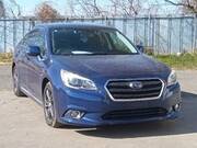 2015 SUBARU LEGACY B4