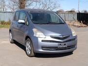 2006 TOYOTA RACTIS X