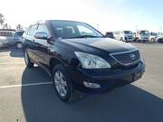 2007 TOYOTA HARRIER 240G