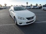 2010 TOYOTA MARK X 250G RELAX SELECTION