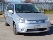 2009 TOYOTA RAUM HID SELECTION