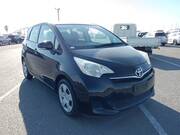 2010 TOYOTA RACTIS X