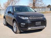 2015 LAND ROVER DISCOVERY SPORT