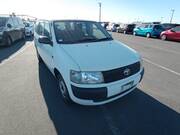 2013 TOYOTA PROBOX VAN