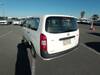 TOYOTA PROBOX VAN