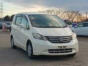 2009 HONDA FREED