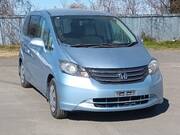 2010 HONDA FREED G JUST SELECTION