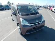 2011 DAIHATSU MOVE