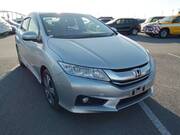 2015 HONDA GRACE HYBRID EX