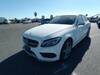 MERCEDES BENZ C CLASS