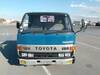 TOYOTA TOYOACE TRUCK
