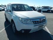 2010 SUBARU FORESTER 2.0XS