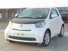TOYOTA IQ