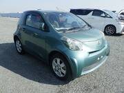 2008 TOYOTA IQ